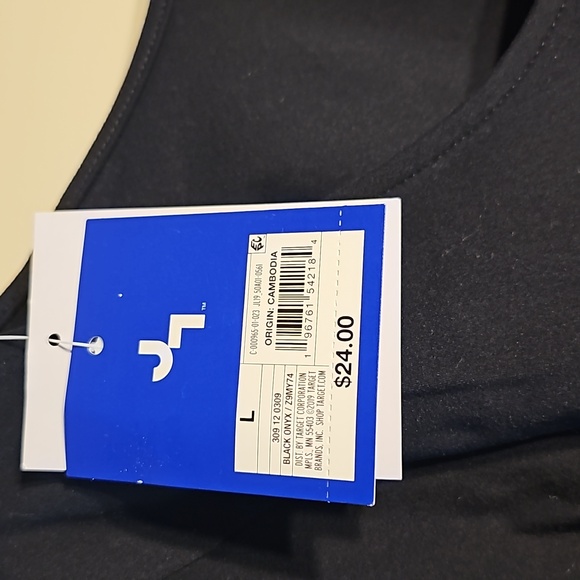 Joylab Crop top - Picture 2 of 4